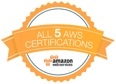 AWS Certified Solutions Architect – Associate – 2017